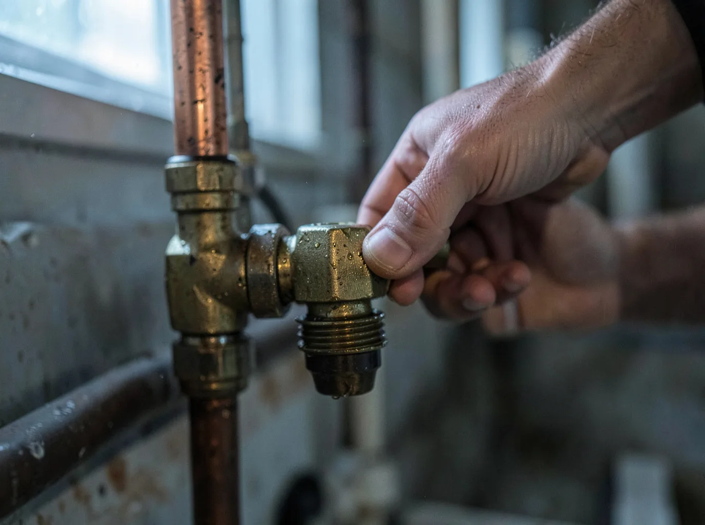 Emergency Plumber Porum, OK FAQs